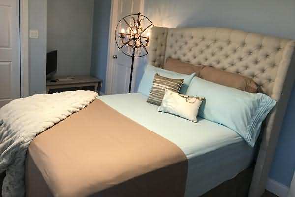 Welcome To Simple Pleasures Luxury Bedding